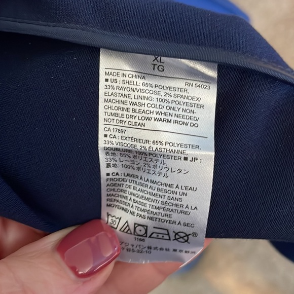 Banana Republic jacket - Picture 5 of 6